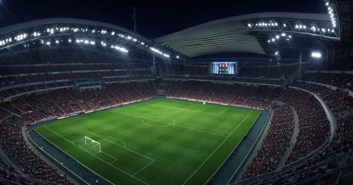 The Eleventh Striker